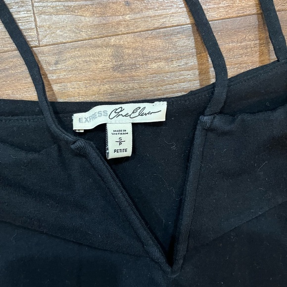 Express top - Picture 6 of 6